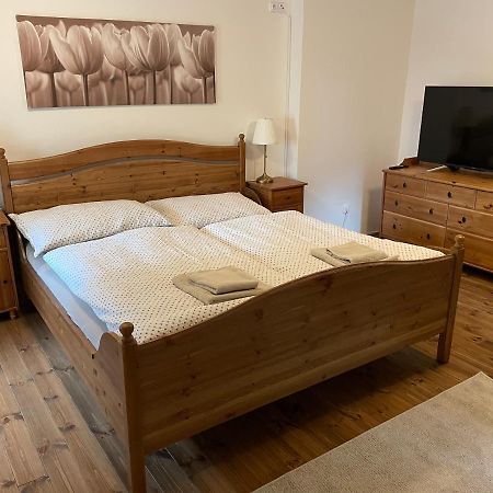 Apartmany Rozmberk Rožmberk nad Vltavou Εξωτερικό φωτογραφία