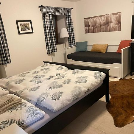 Apartmany Rozmberk Rožmberk nad Vltavou Εξωτερικό φωτογραφία