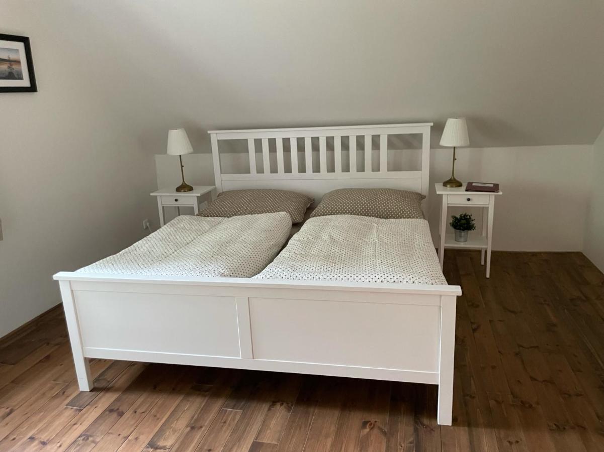 Apartmany Rozmberk Rožmberk nad Vltavou Εξωτερικό φωτογραφία