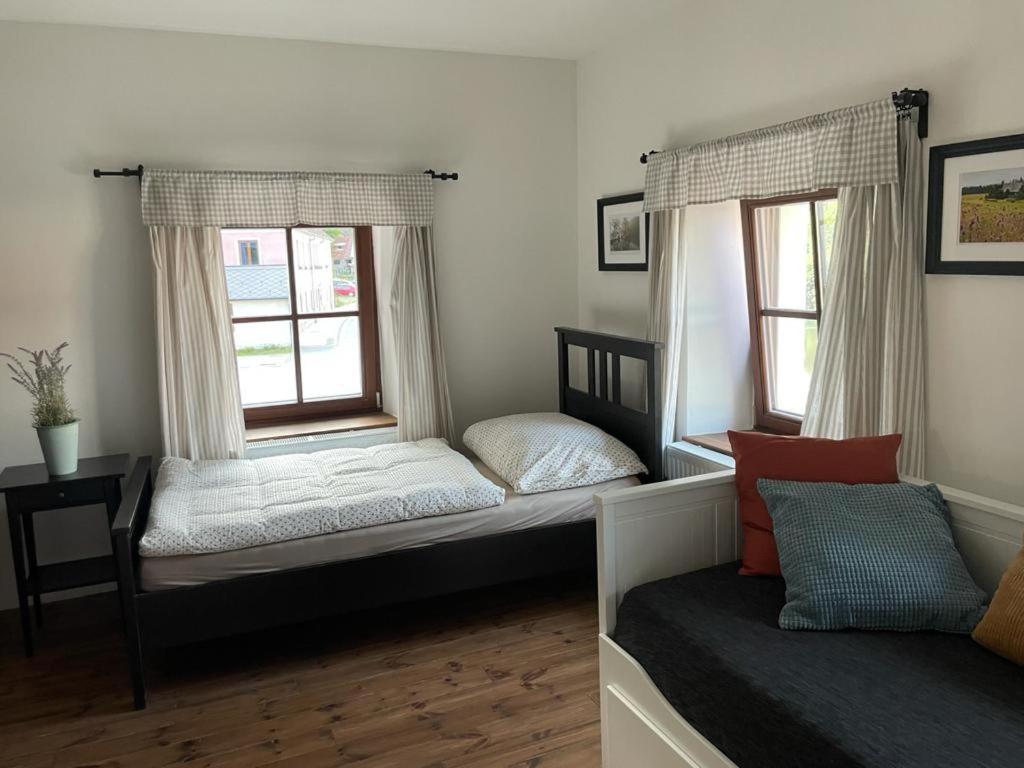 Apartmany Rozmberk Rožmberk nad Vltavou Εξωτερικό φωτογραφία