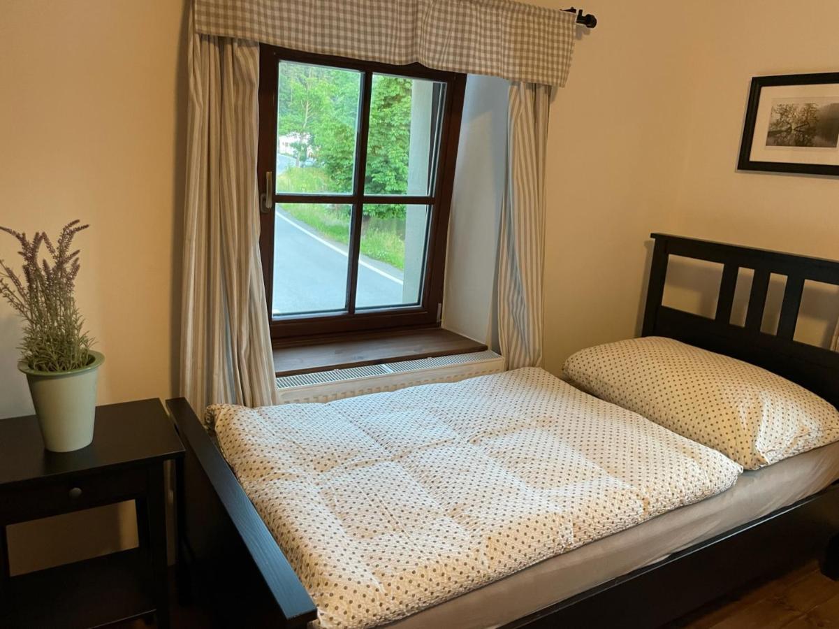 Apartmany Rozmberk Rožmberk nad Vltavou Εξωτερικό φωτογραφία