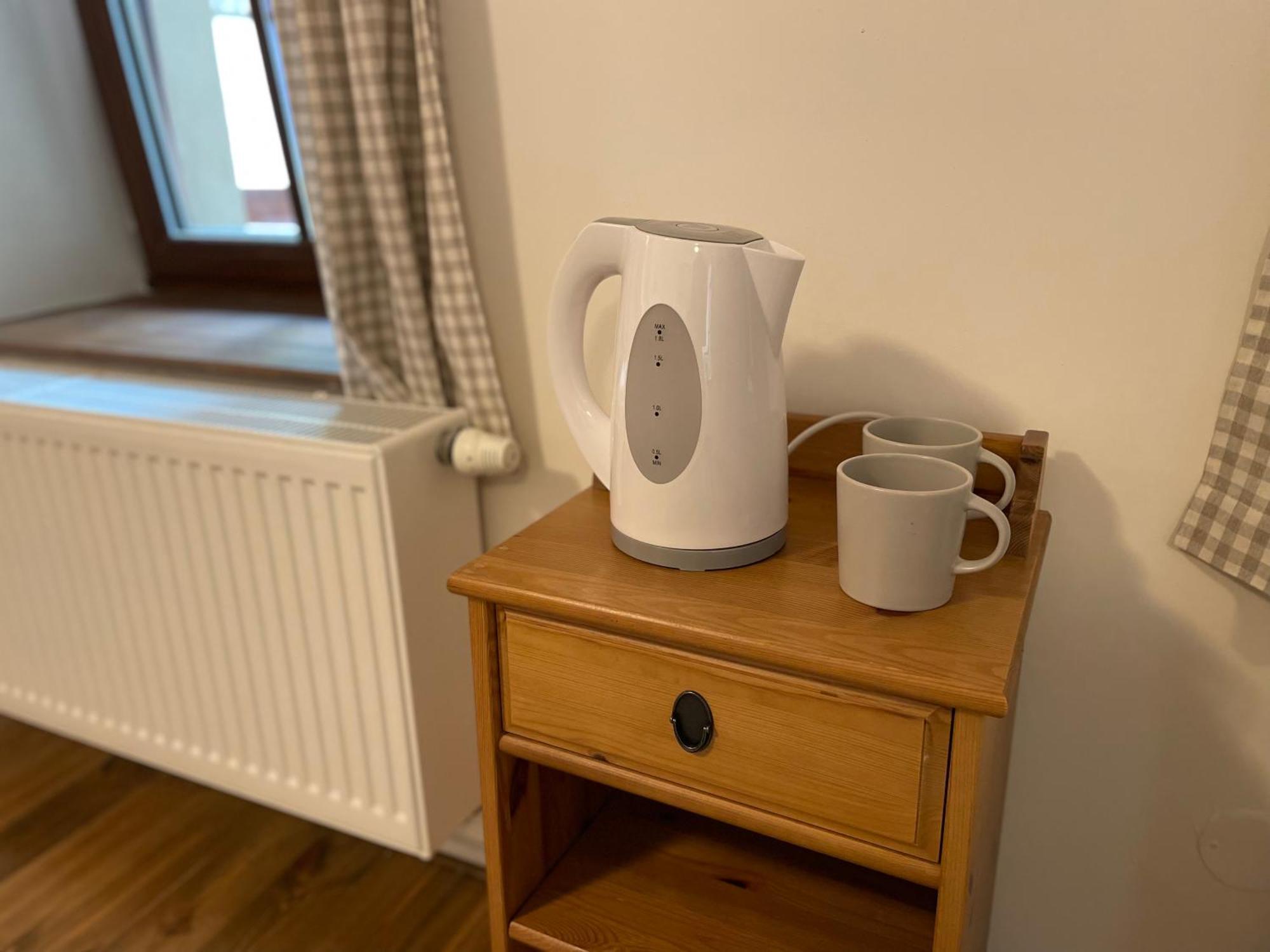 Apartmany Rozmberk Rožmberk nad Vltavou Εξωτερικό φωτογραφία