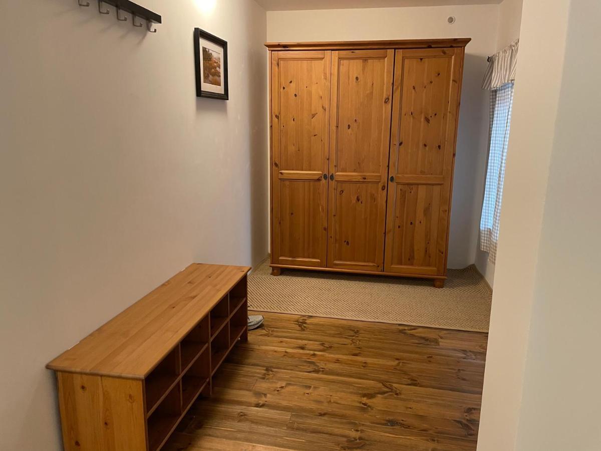 Apartmany Rozmberk Rožmberk nad Vltavou Εξωτερικό φωτογραφία
