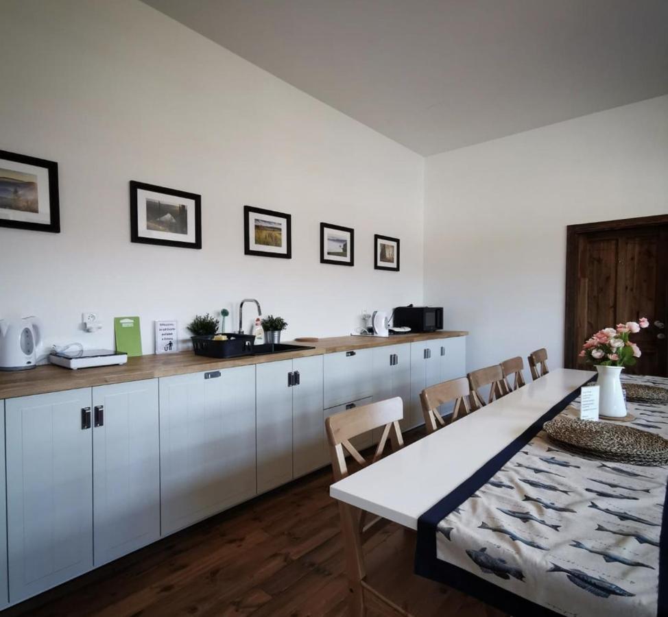 Apartmany Rozmberk Rožmberk nad Vltavou Εξωτερικό φωτογραφία