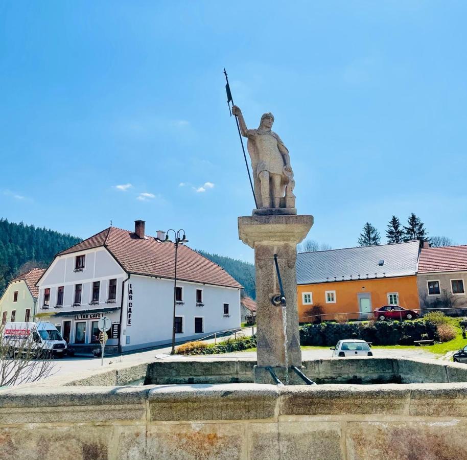 Apartmany Rozmberk Rožmberk nad Vltavou Εξωτερικό φωτογραφία