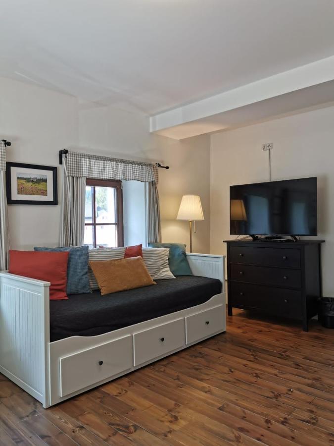 Apartmany Rozmberk Rožmberk nad Vltavou Εξωτερικό φωτογραφία