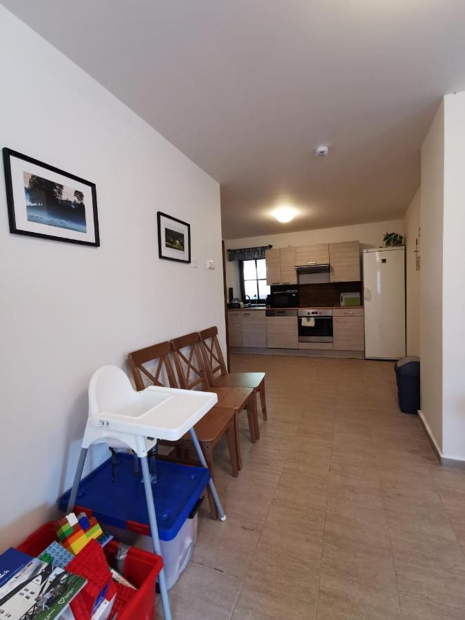 Apartmany Rozmberk Rožmberk nad Vltavou Εξωτερικό φωτογραφία