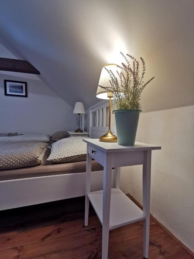 Apartmany Rozmberk Rožmberk nad Vltavou Εξωτερικό φωτογραφία