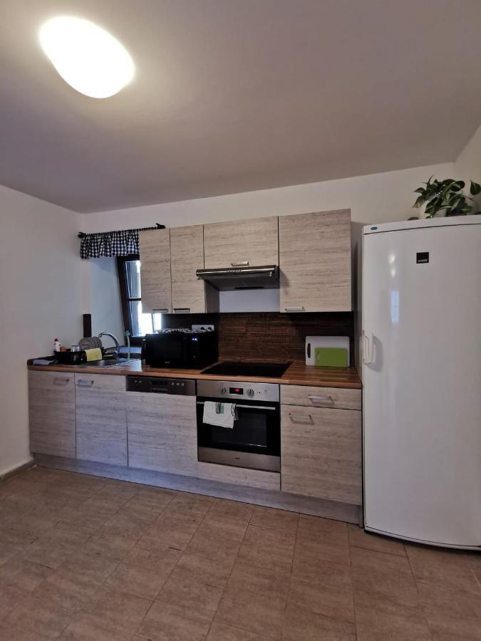Apartmany Rozmberk Rožmberk nad Vltavou Εξωτερικό φωτογραφία