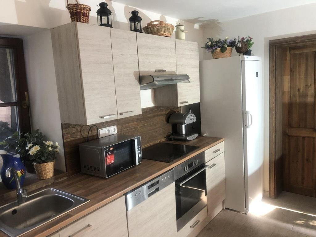 Apartmany Rozmberk Rožmberk nad Vltavou Εξωτερικό φωτογραφία